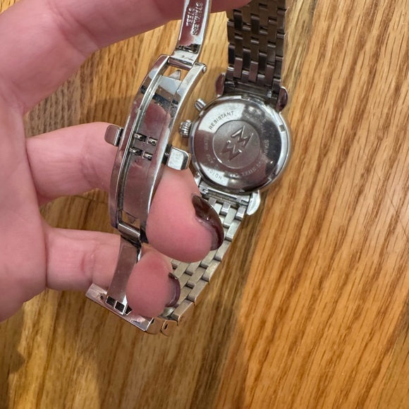Michele CSX 36 Ladies Watch main image 5